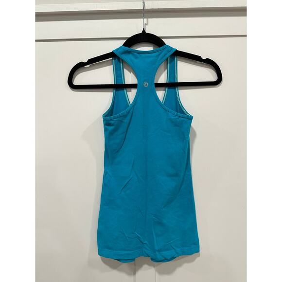 Lululemon Racerback Tank Top - Picture 2 of 4